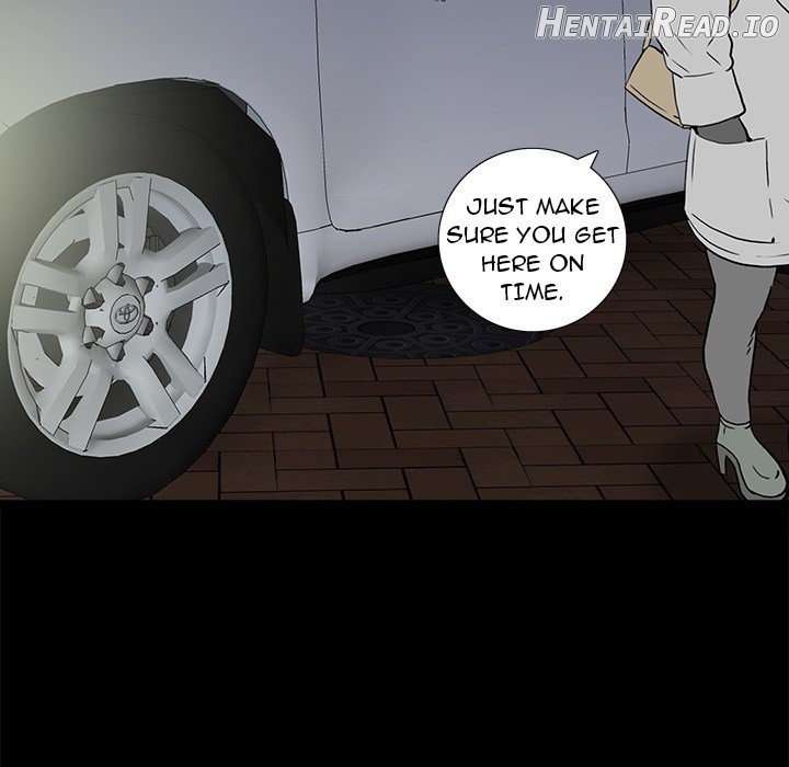 One Face Chapter 17 - page 7