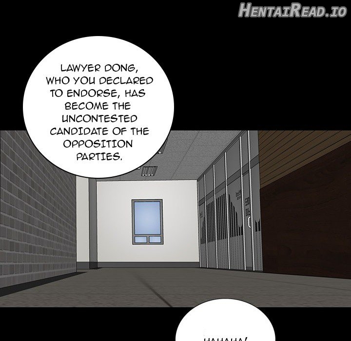 One Face Chapter 17 - page 70
