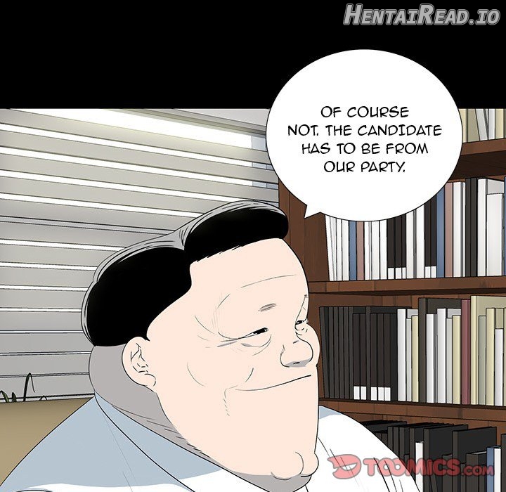 One Face Chapter 17 - page 75