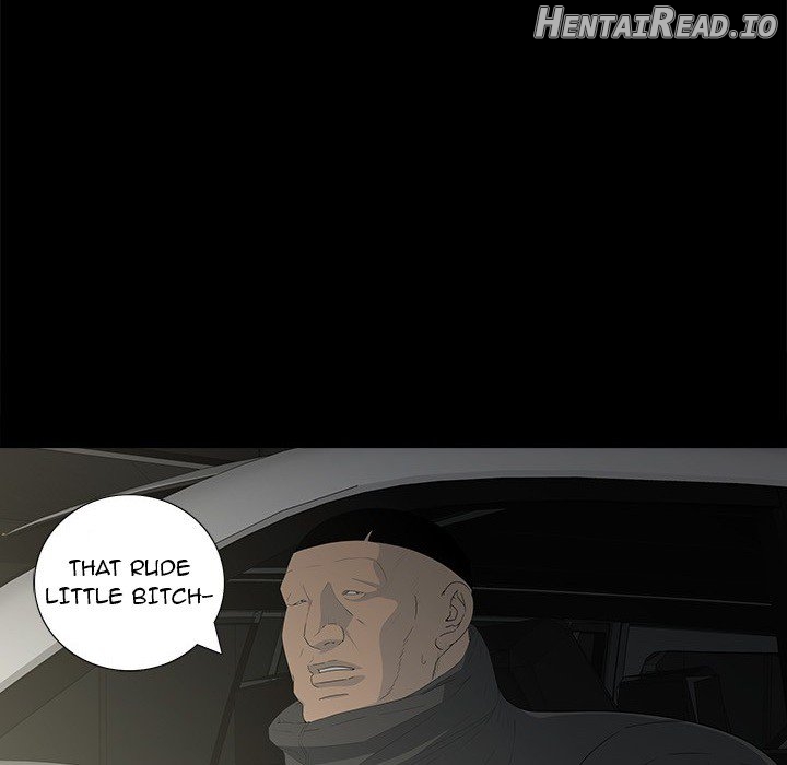 One Face Chapter 17 - page 8
