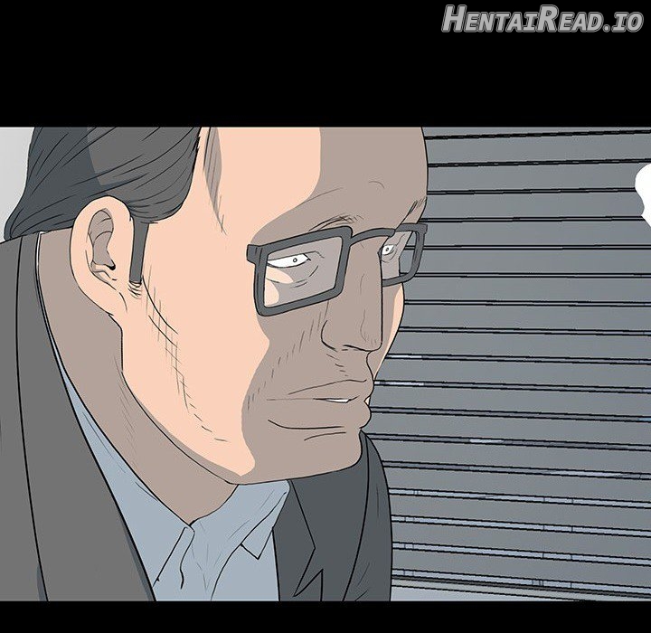 One Face Chapter 17 - page 82