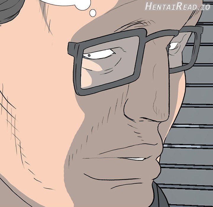 One Face Chapter 17 - page 84