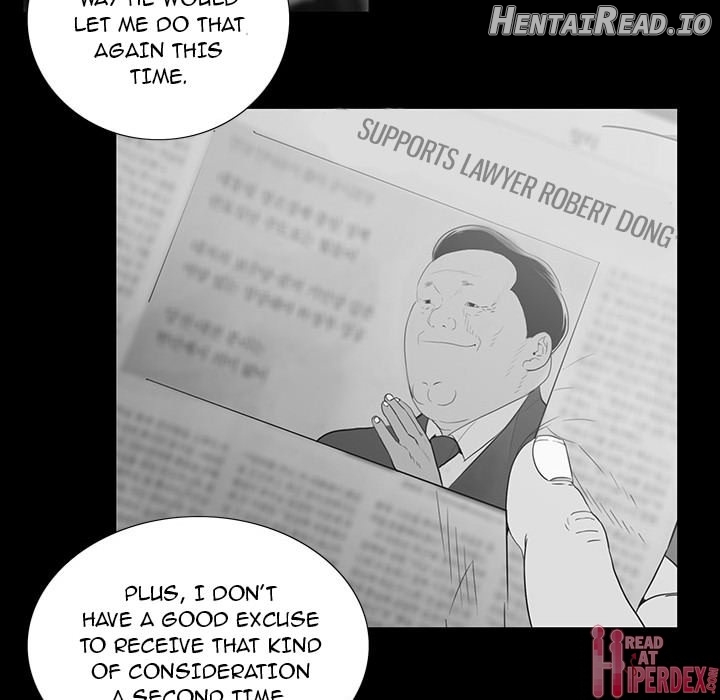One Face Chapter 17 - page 91