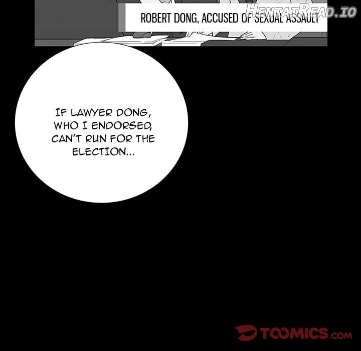 One Face Chapter 17 - page 93