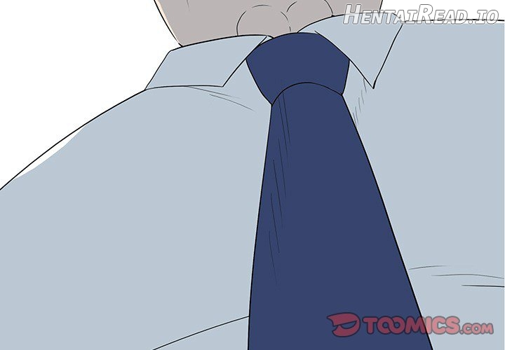 One Face Chapter 18 - page 3