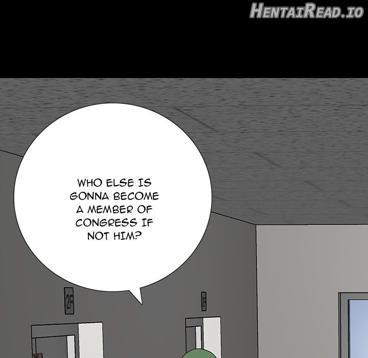 One Face Chapter 18 - page 50