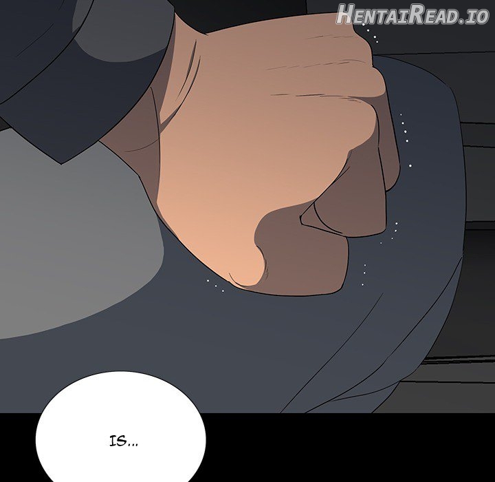 One Face Chapter 20 - page 116