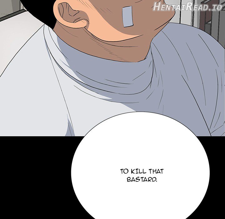 One Face Chapter 20 - page 118