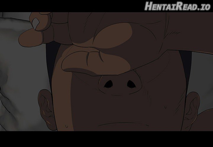 One Face Chapter 20 - page 2