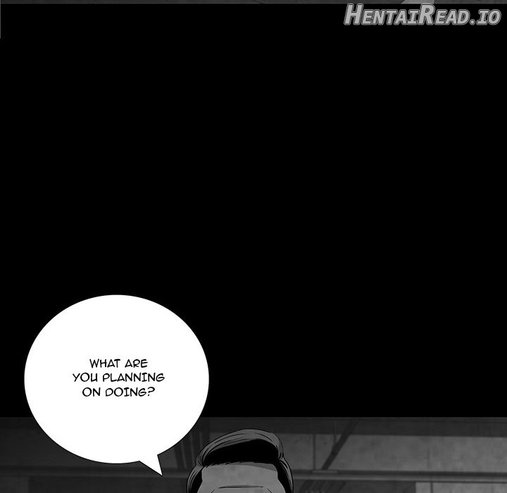 One Face Chapter 21 - page 32