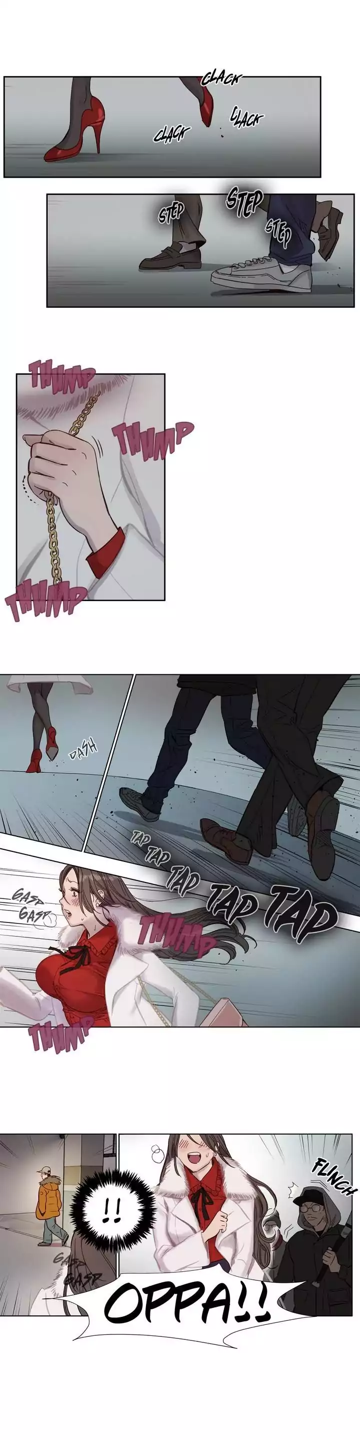 Redemption Camp Chapter 0.1 - page 10