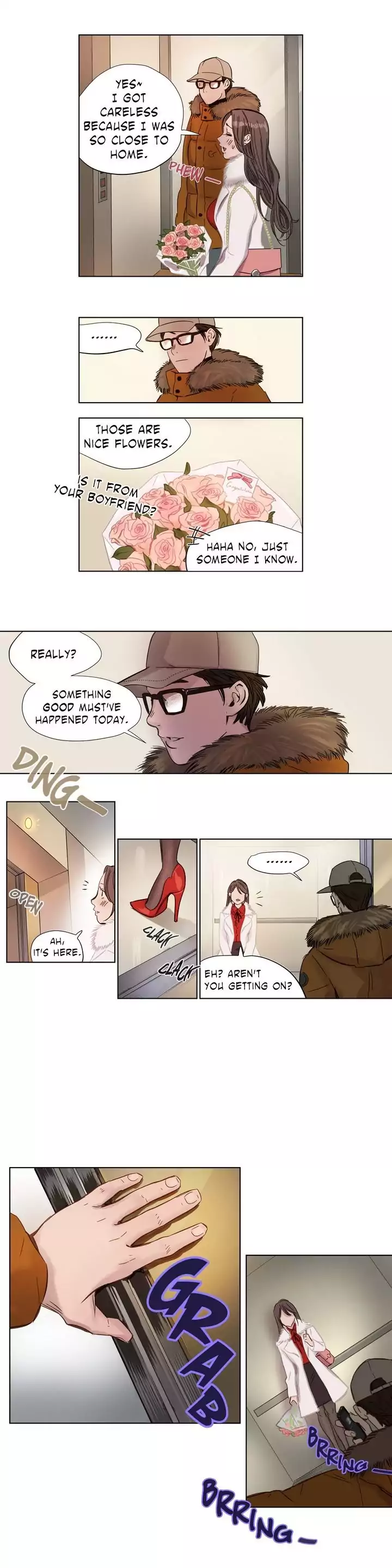 Redemption Camp Chapter 0.1 - page 12