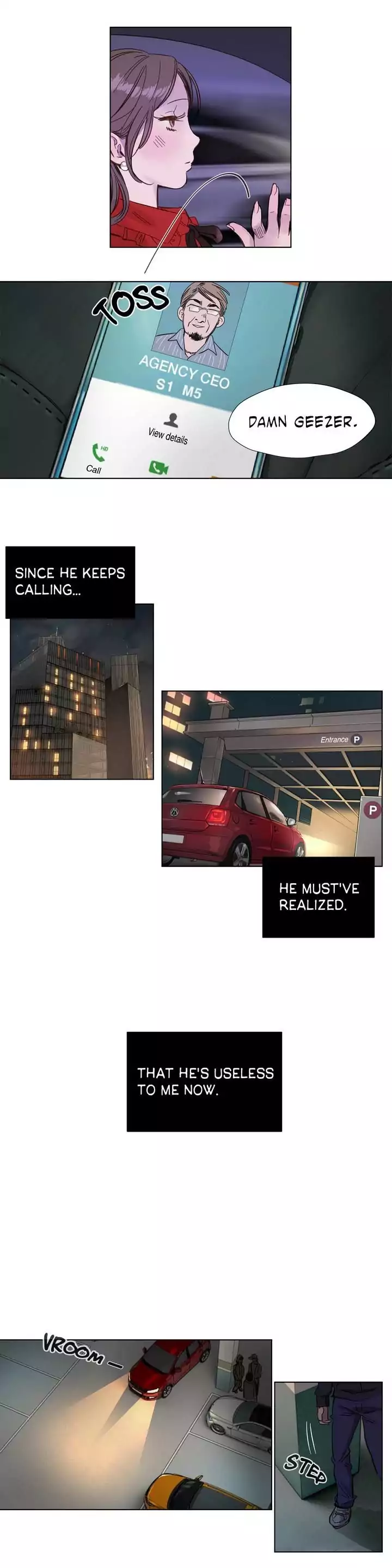 Redemption Camp Chapter 0.1 - page 8