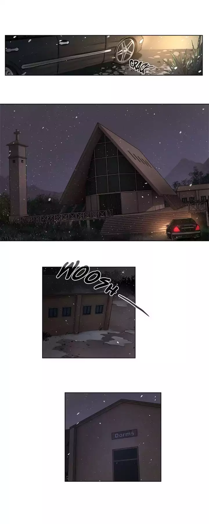 Redemption Camp Chapter 1 - page 7