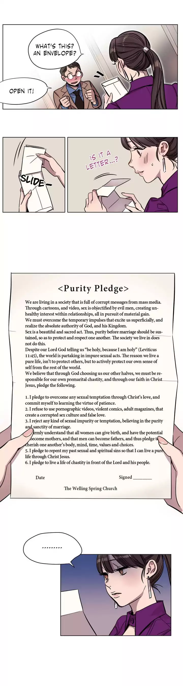 Redemption Camp Chapter 2 - page 10