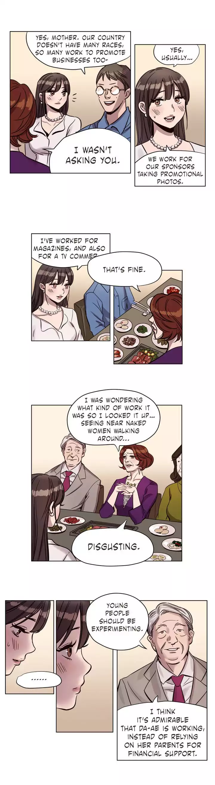 Redemption Camp Chapter 3 - page 12