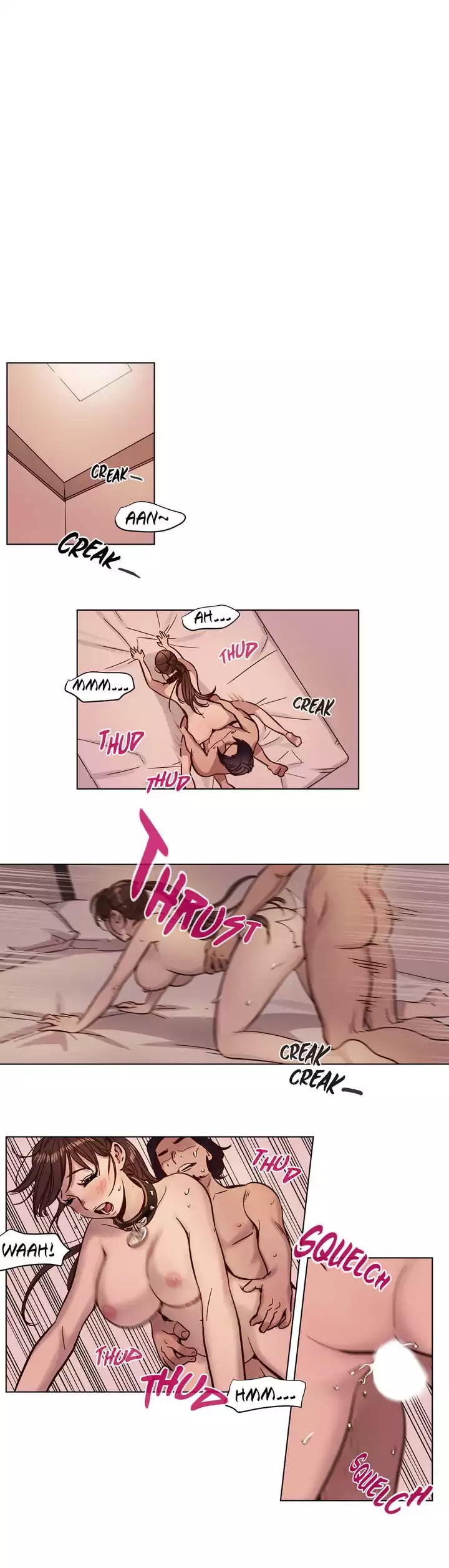 Redemption Camp Chapter 3 - page 3