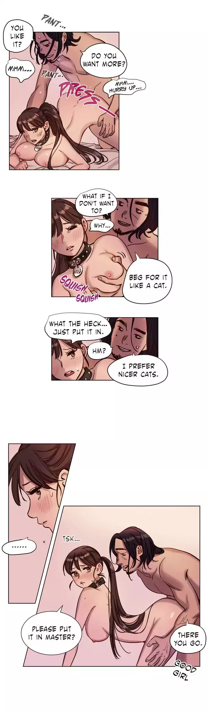 Redemption Camp Chapter 3 - page 4