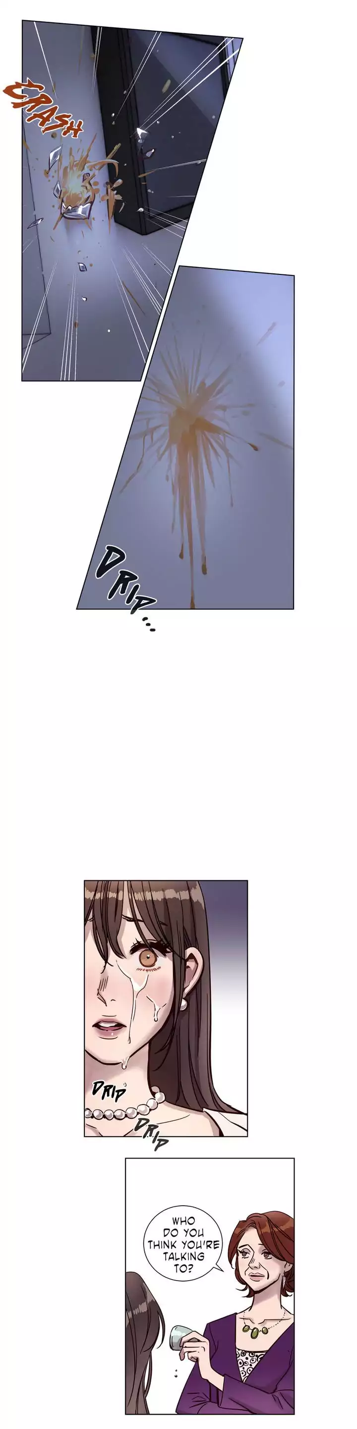 Redemption Camp Chapter 4 - page 2