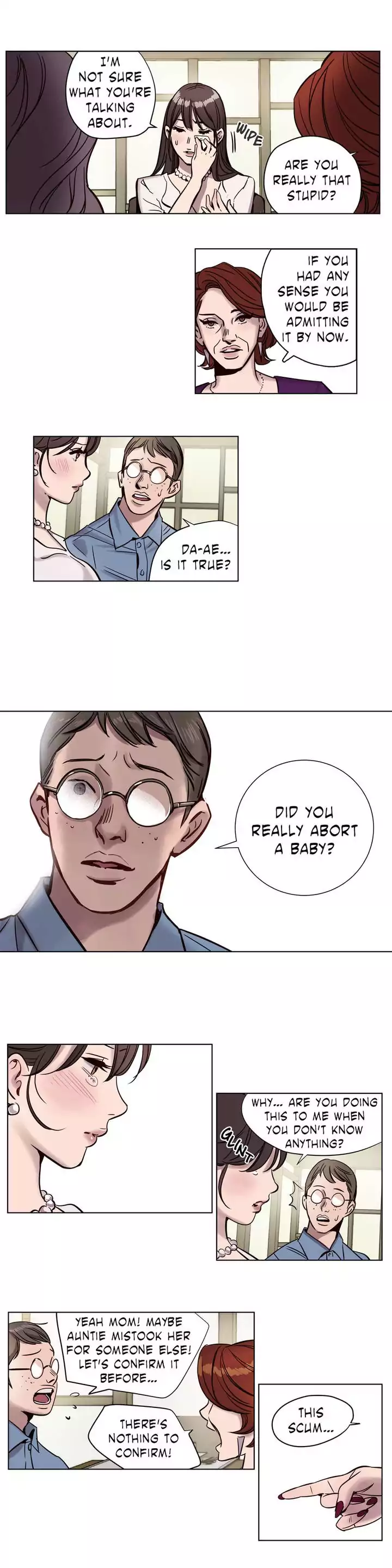 Redemption Camp Chapter 4 - page 4