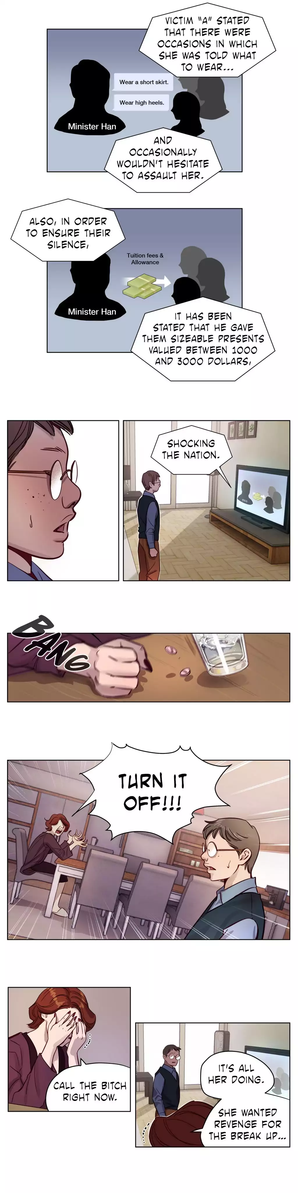 Redemption Camp Chapter 7 - page 2