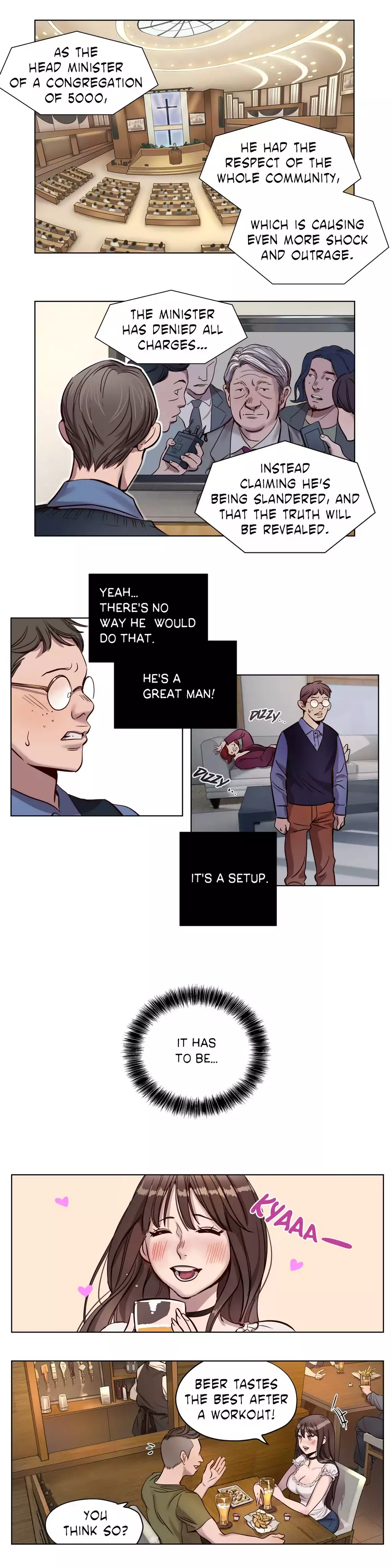 Redemption Camp Chapter 7 - page 9