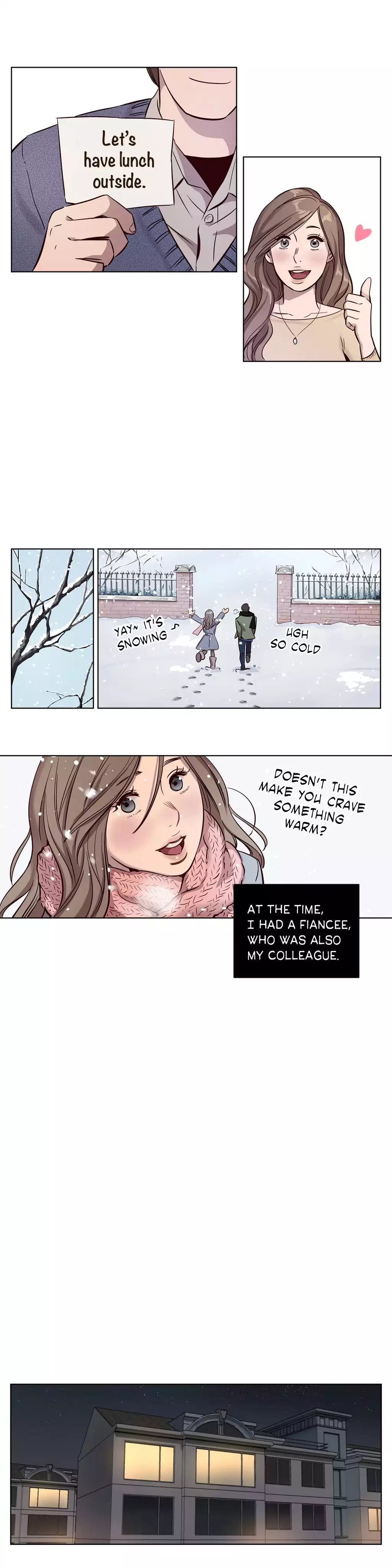 Redemption Camp Chapter 9 - page 8