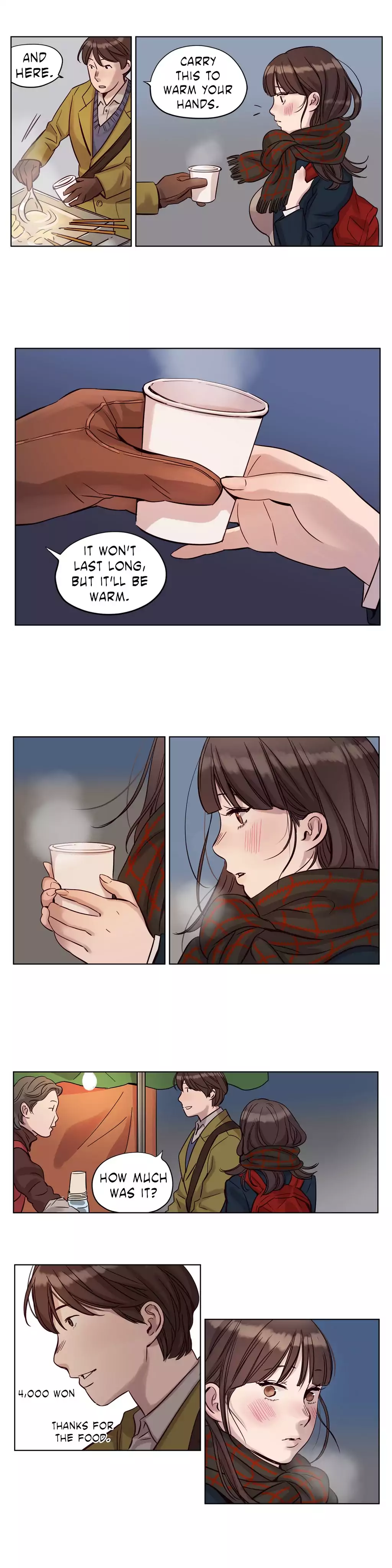 Redemption Camp Chapter 10 - page 11