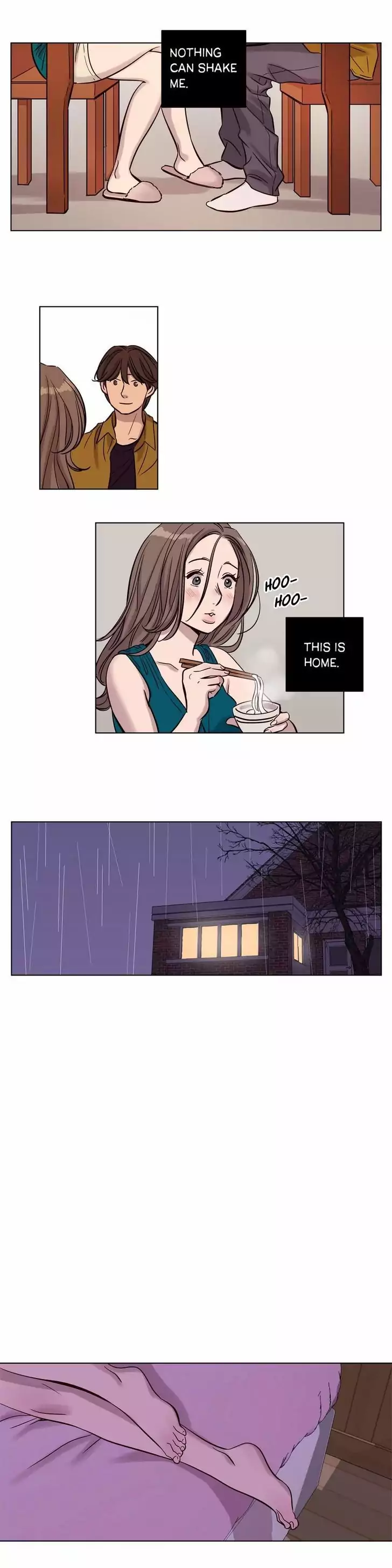 Redemption Camp Chapter 15 - page 12