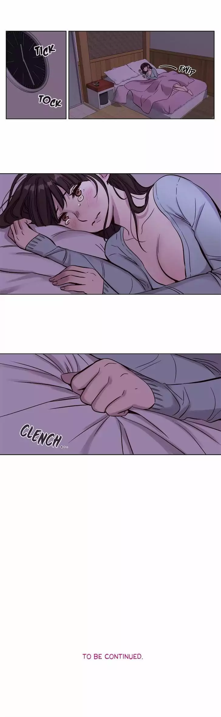 Redemption Camp Chapter 15 - page 13