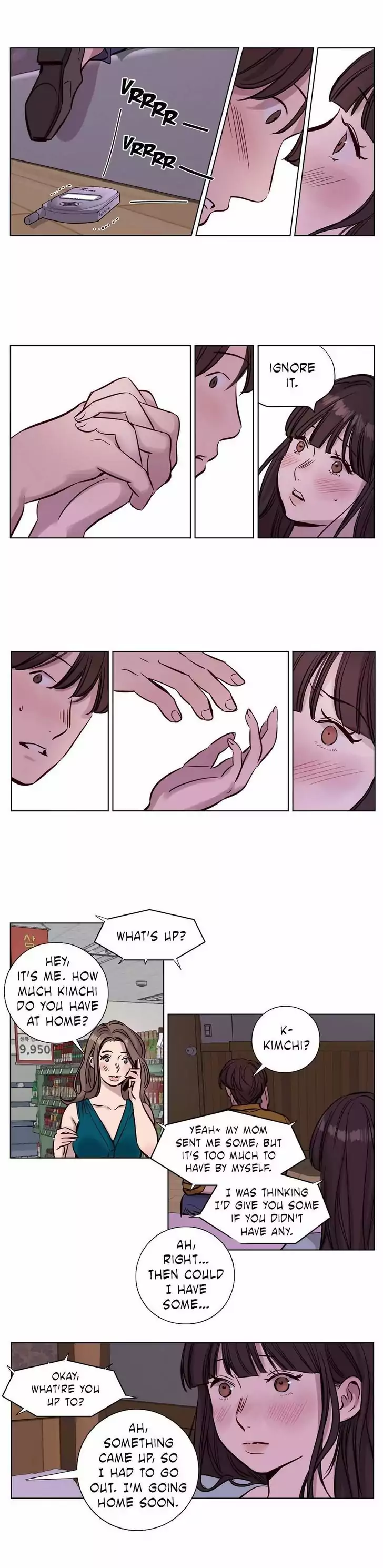 Redemption Camp Chapter 15 - page 5