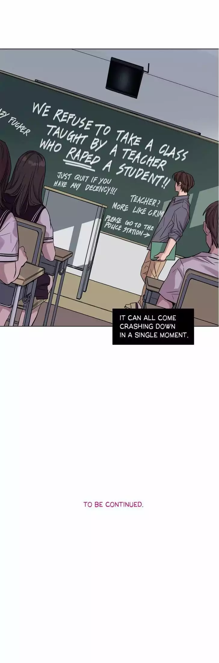 Redemption Camp Chapter 16 - page 11