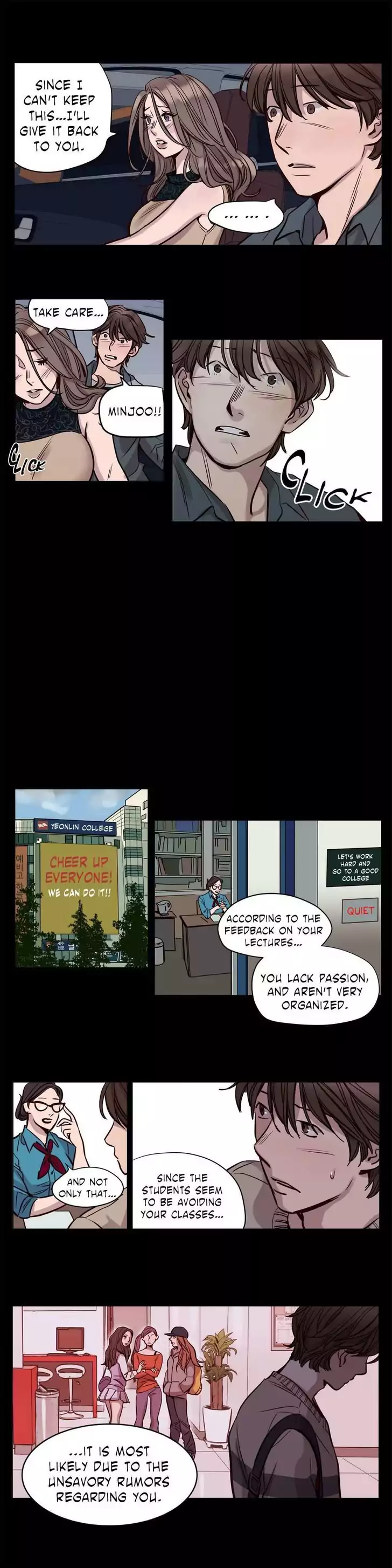 Redemption Camp Chapter 18 - page 2