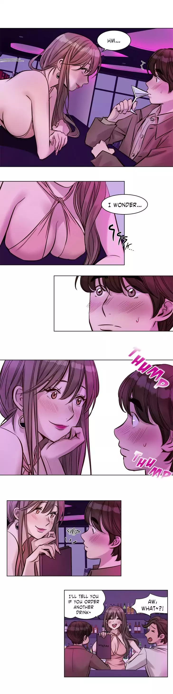 Redemption Camp Chapter 20 - page 10