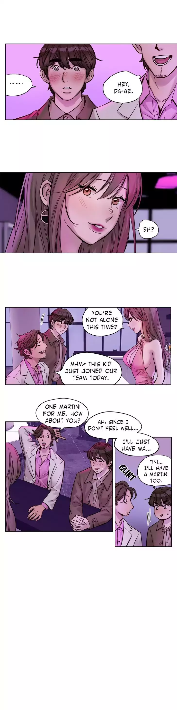 Redemption Camp Chapter 20 - page 7