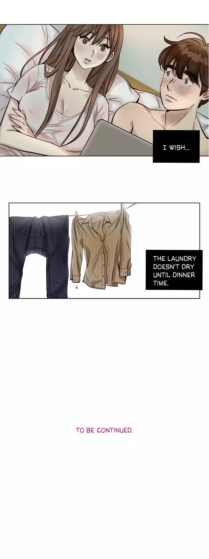 Redemption Camp Chapter 21 - page 13