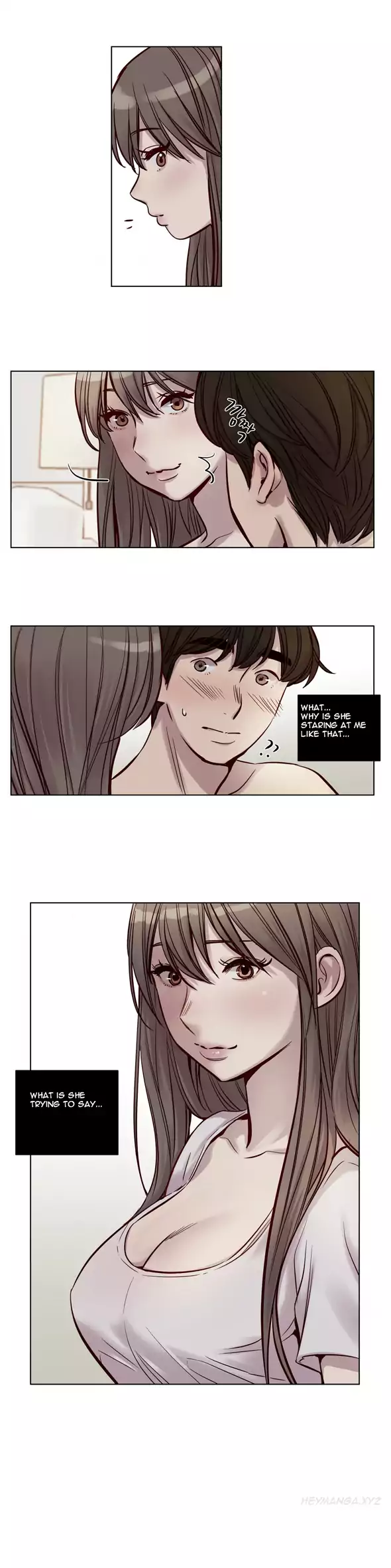 Redemption Camp Chapter 22 - page 2