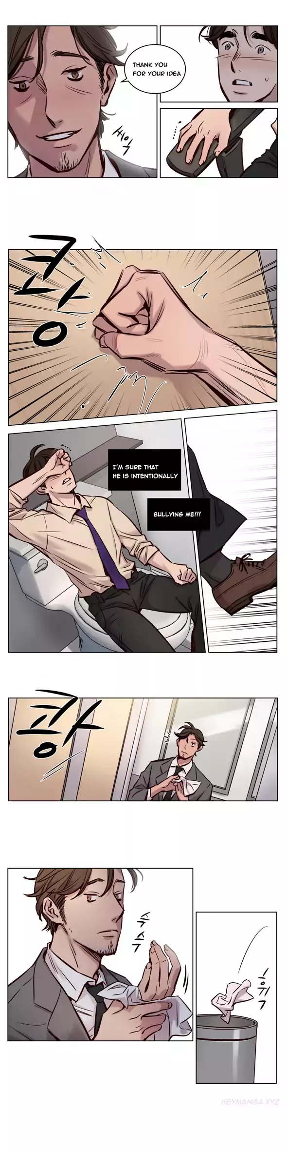 Redemption Camp Chapter 26 - page 2