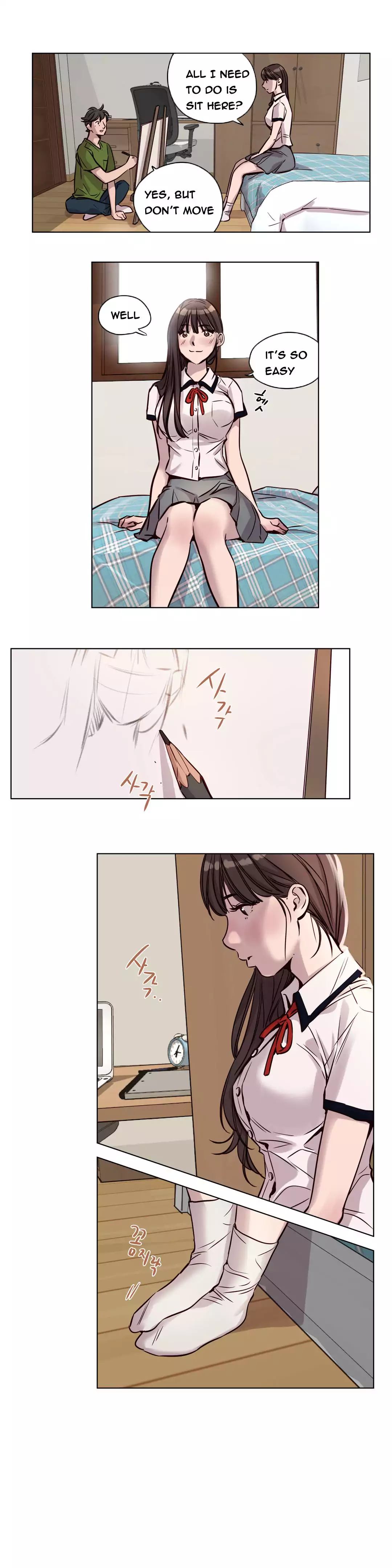 Redemption Camp Chapter 37 - page 4