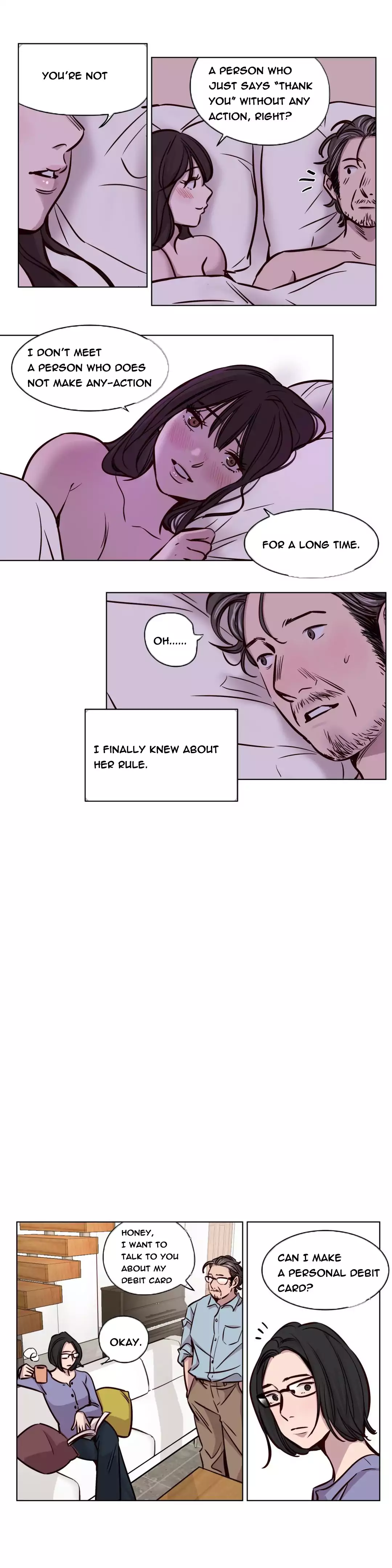 Redemption Camp Chapter 44 - page 9