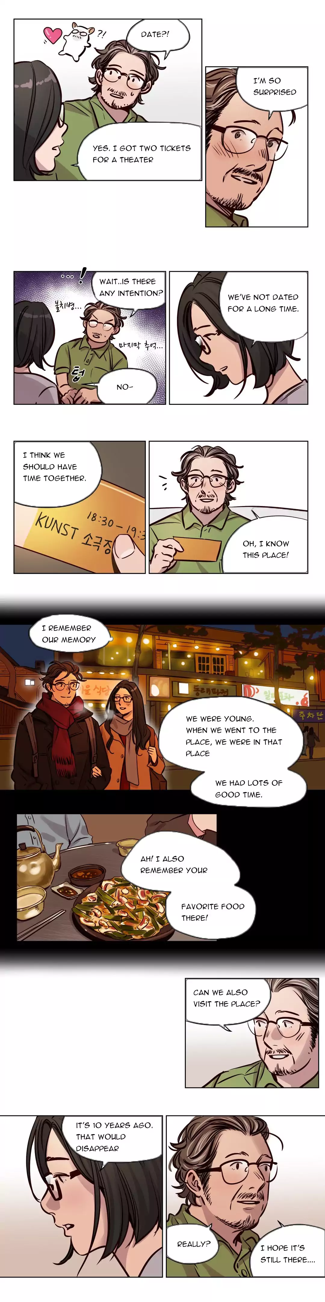 Redemption Camp Chapter 47 - page 5