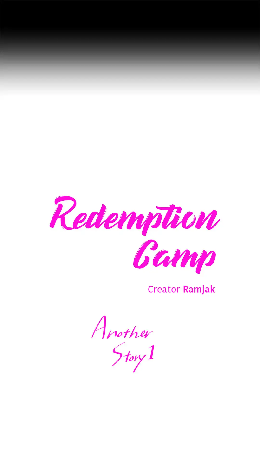 Redemption Camp Chapter 61 - page 3