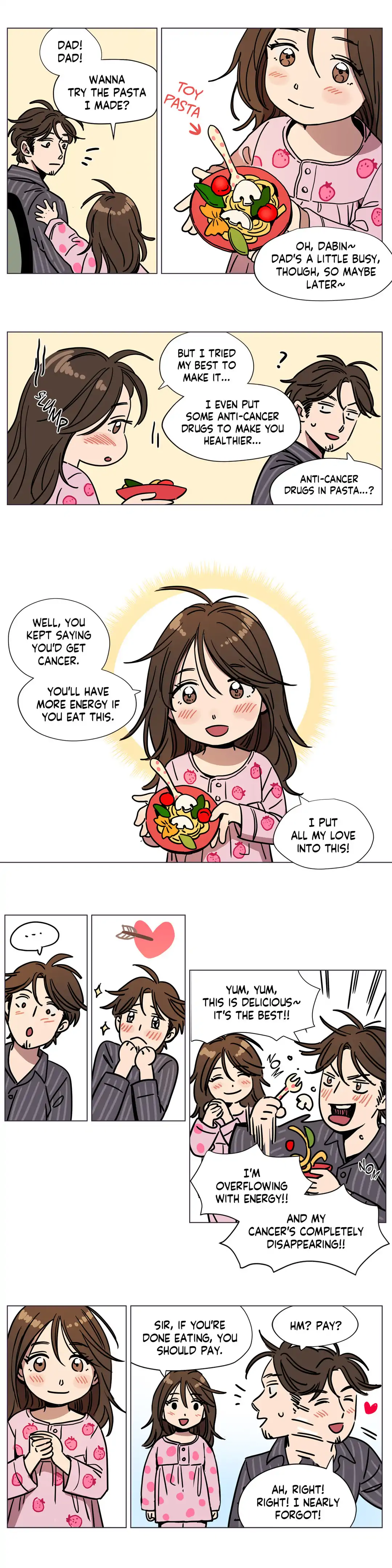 Redemption Camp Chapter 68 - page 4