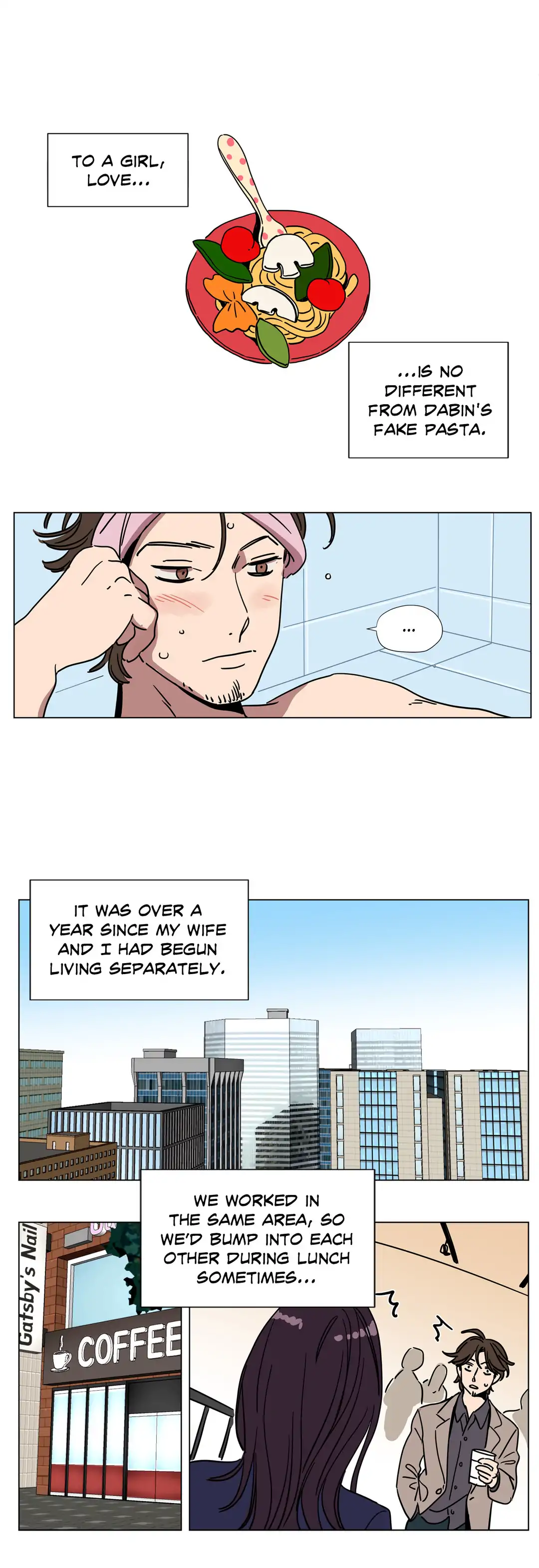 Redemption Camp Chapter 68 - page 7