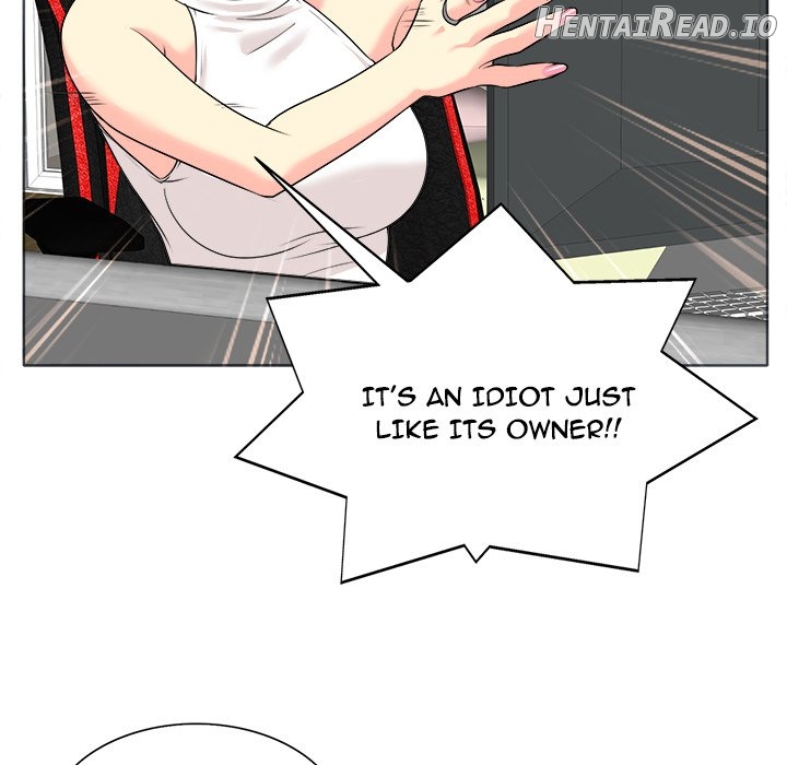 The Affair Chapter 26 - page 116