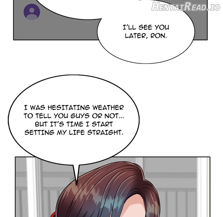 The Affair Chapter 26 - page 22