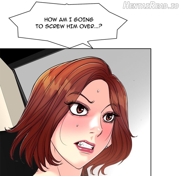 The Affair Chapter 26 - page 40
