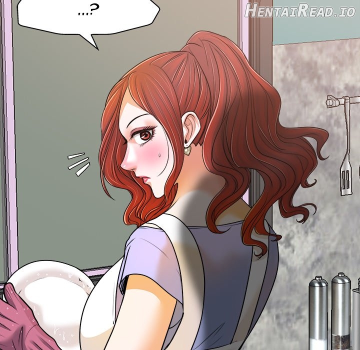 The Affair Chapter 26 - page 65