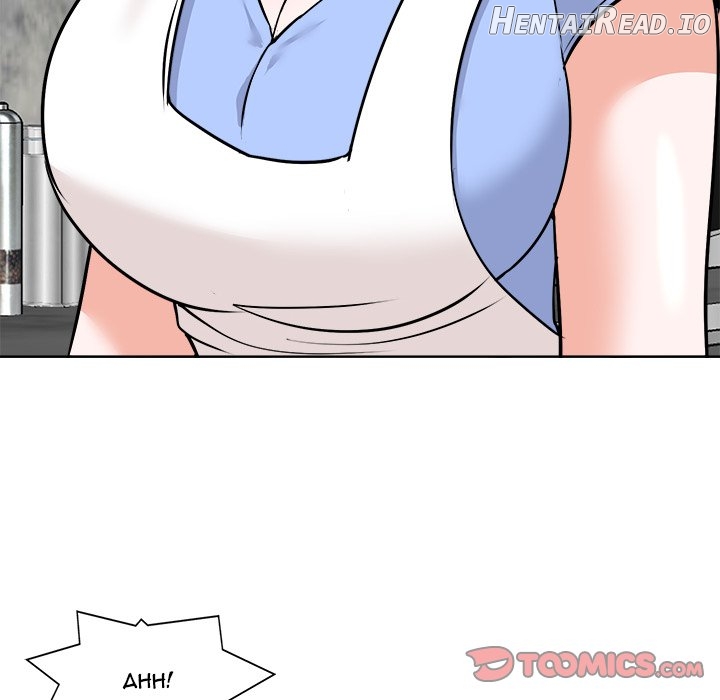 The Affair Chapter 26 - page 72