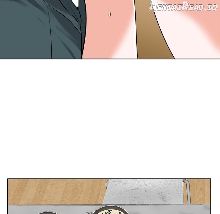 The Affair Chapter 26 - page 83